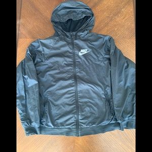 Nike Wind Runner  jacket